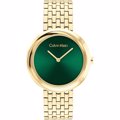Roloi Calvin  Klein 25100066 epixruso Stainless Steel Bracelet