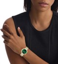 Roloi Calvin  Klein 25100066 epixruso Stainless Steel Bracelet