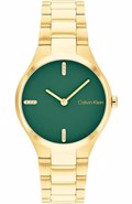 Roloi Calvin  Klein 25200333 epixruso Stainless Steel Bracelet