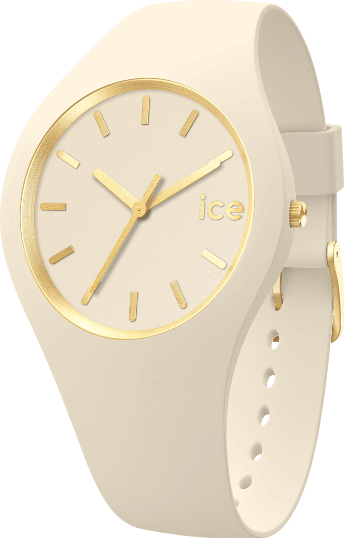 Ρολόι ICE Glam Brushed Watch 019528 | Panidis