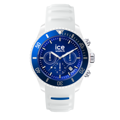 ICE chrono - White blue 021424