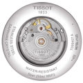 Roloi Tissot T0994072203802 me asimi brasele