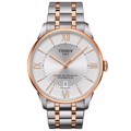 Roloi Tissot T0994072203802 me asimi brasele